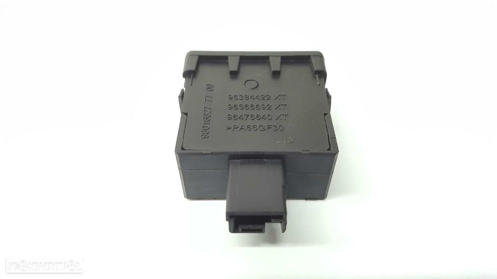 CONTROLE DE AJUSTE DE LUZES PEUGEOT PARTNER KOMBI ACTIVE - 2