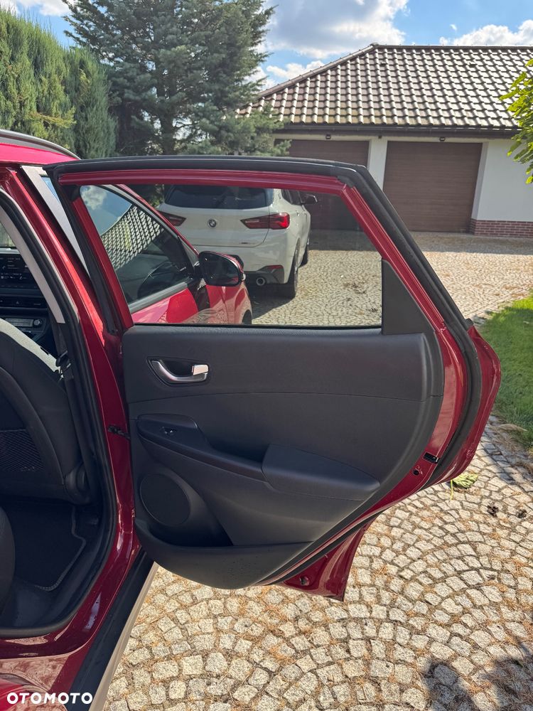 Hyundai Kona Electric 39kWh Executive - 30