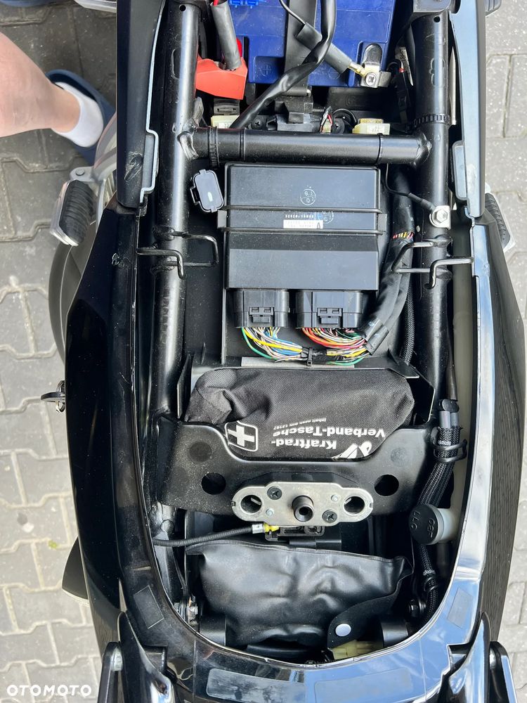 Suzuki Bandit - 15