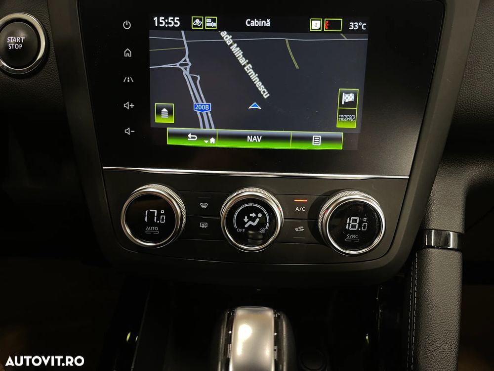 Renault Kadjar TCe EDC GPF Intens - 21