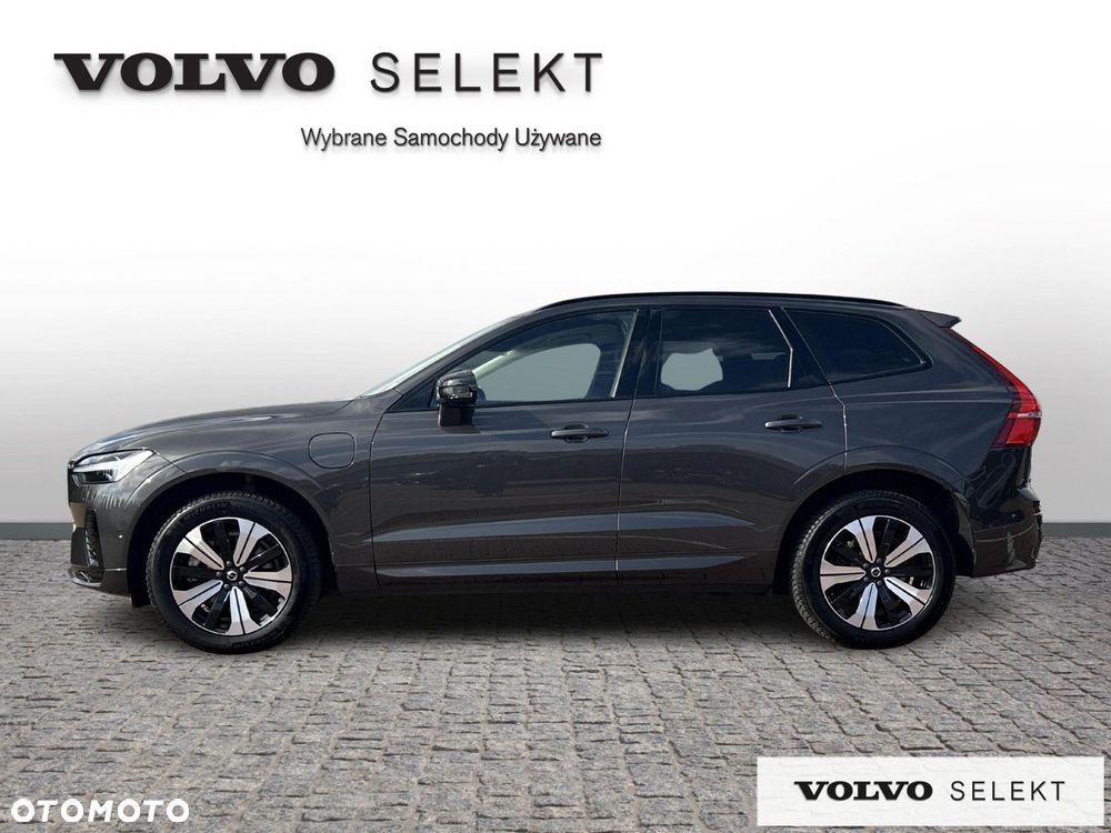 Volvo XC 60 - 3