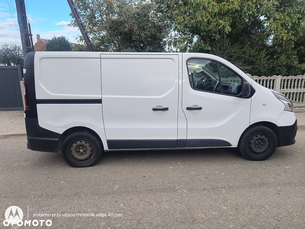 Renault Trafic - 7