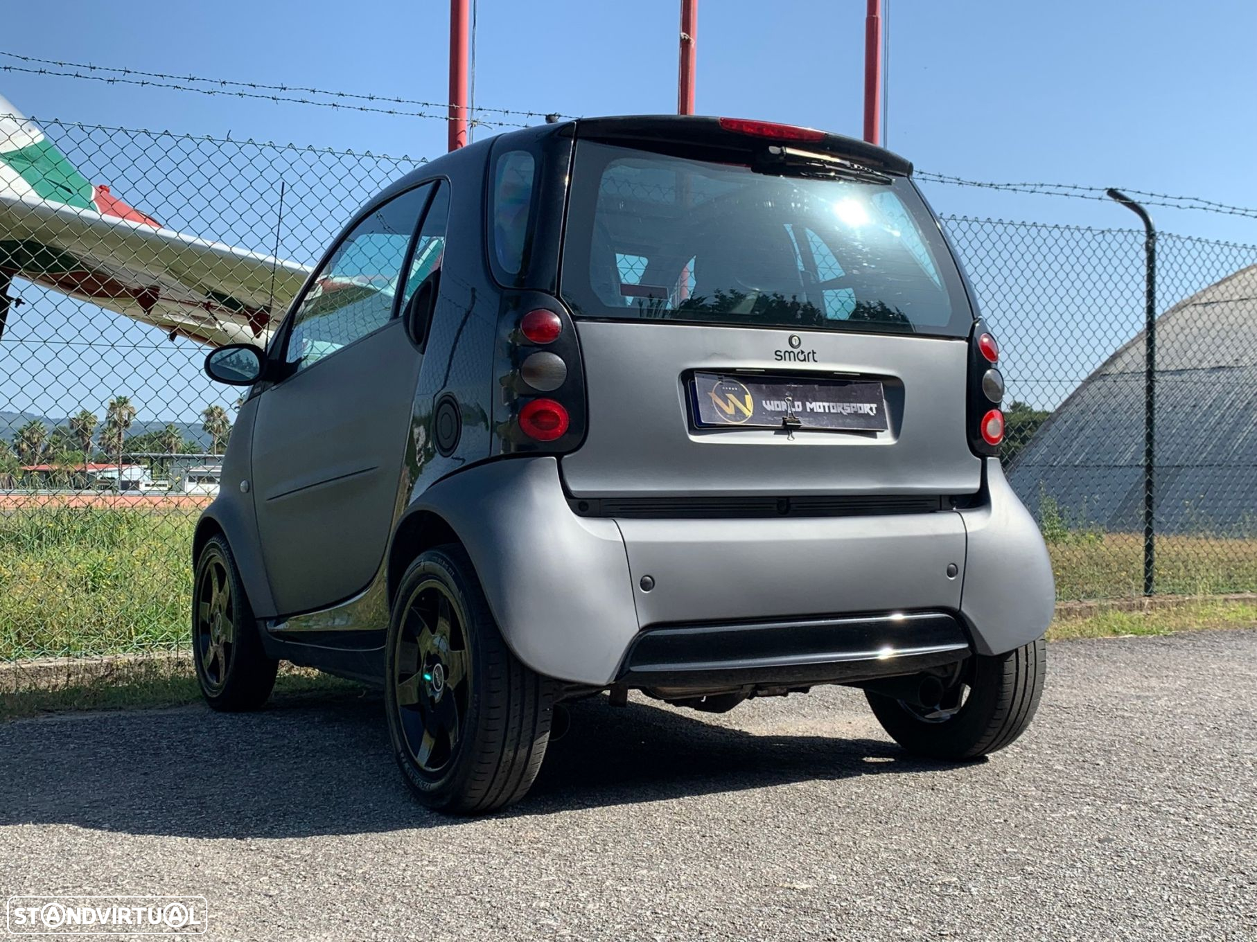 Smart City Coupé - 25
