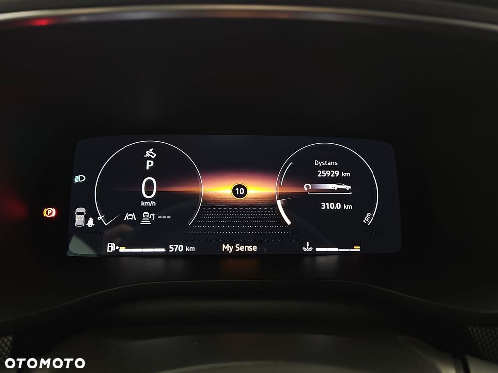 Renault Arkana 1.3 TCe mHEV Techno EDC - 16