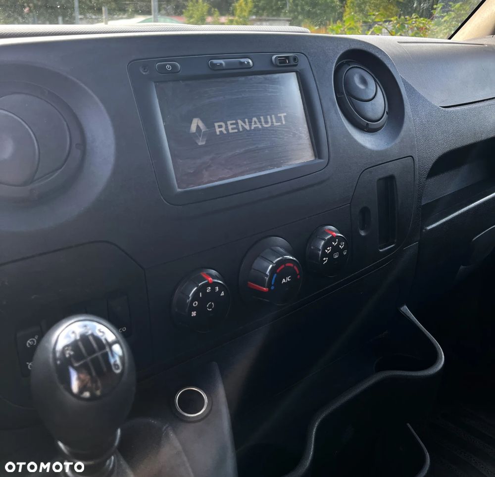 Renault MASTER - 12