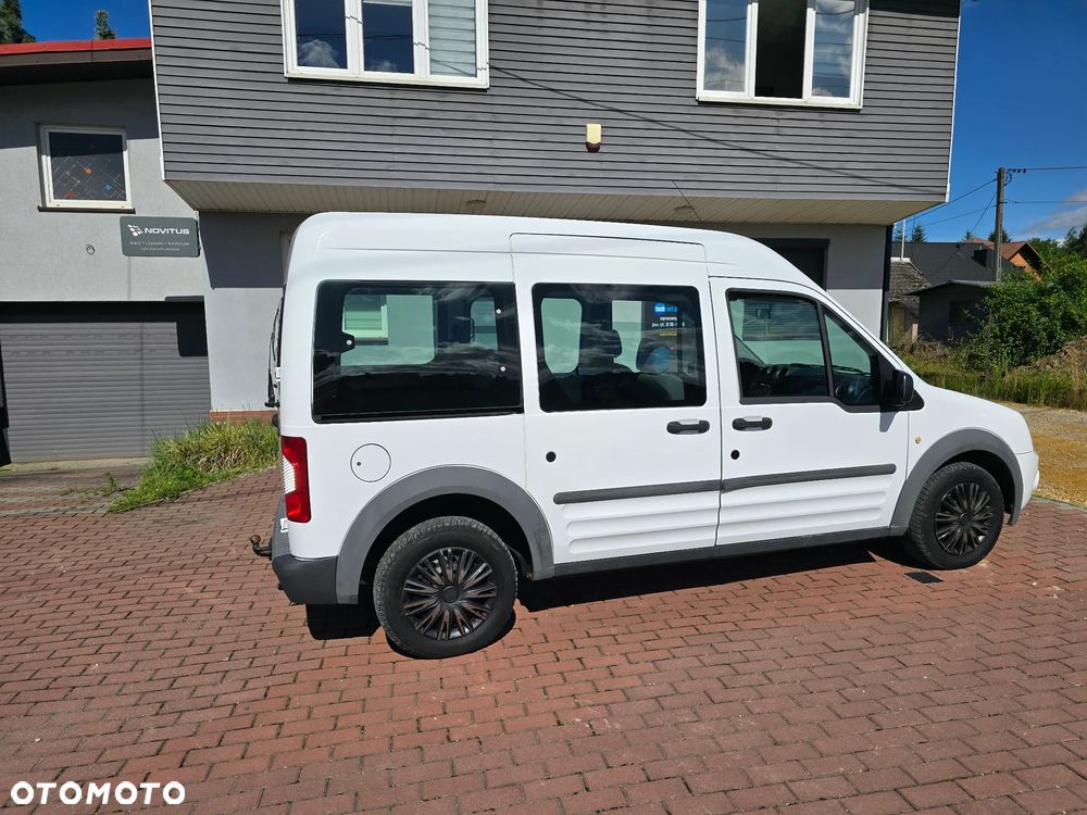 Ford Transit Connect Tourneo (Kurz) Trend - 11