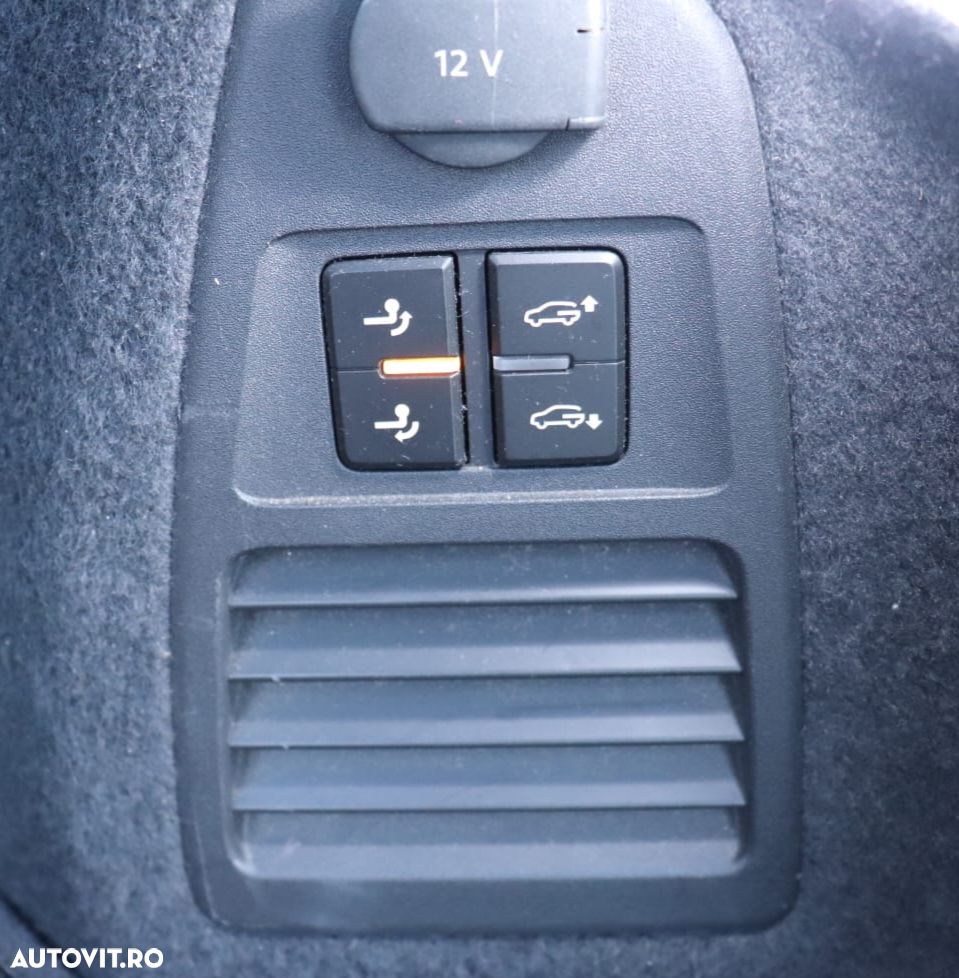 Volkswagen Touareg V6 TDI R-Style - 38
