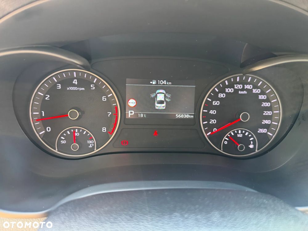Kia Optima 1.6 T-GDI L DCT - 6