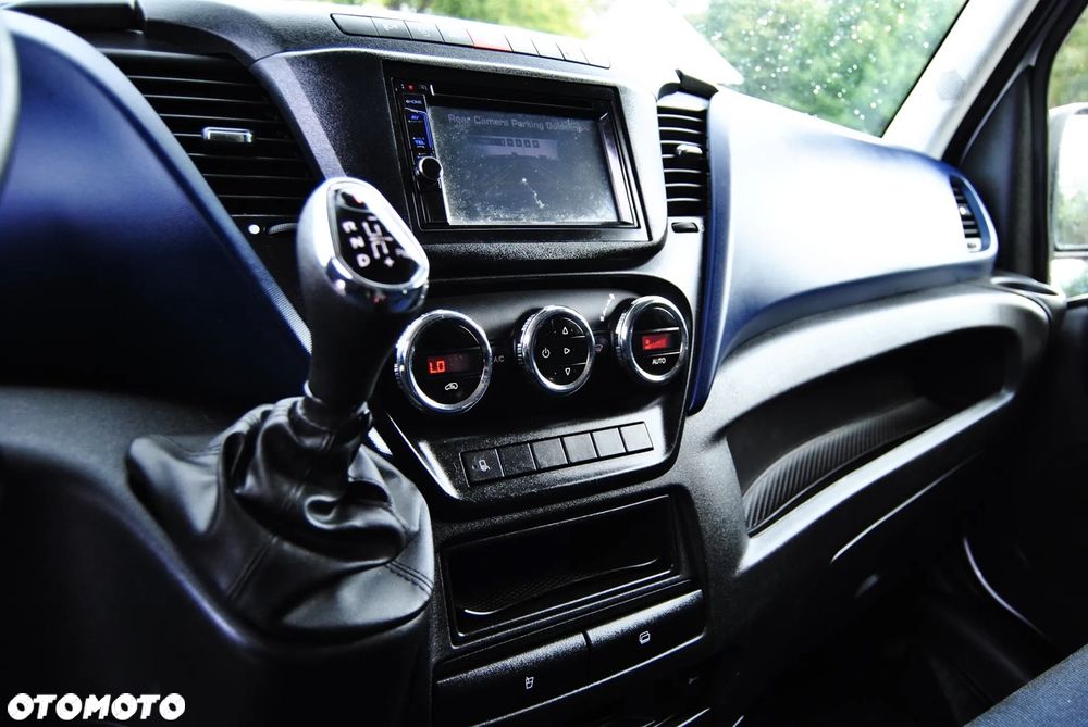 Iveco Daily 35S16 2.3 HPI Oryginał Blacha blaszak średni średniak - 10