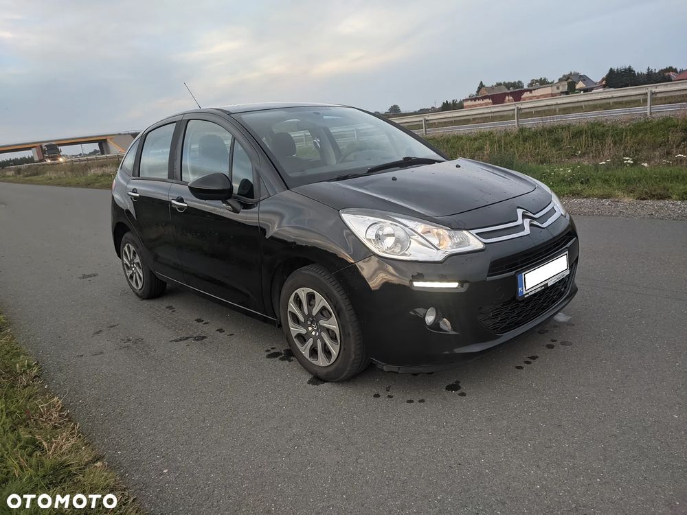 Citroën C3 - 4