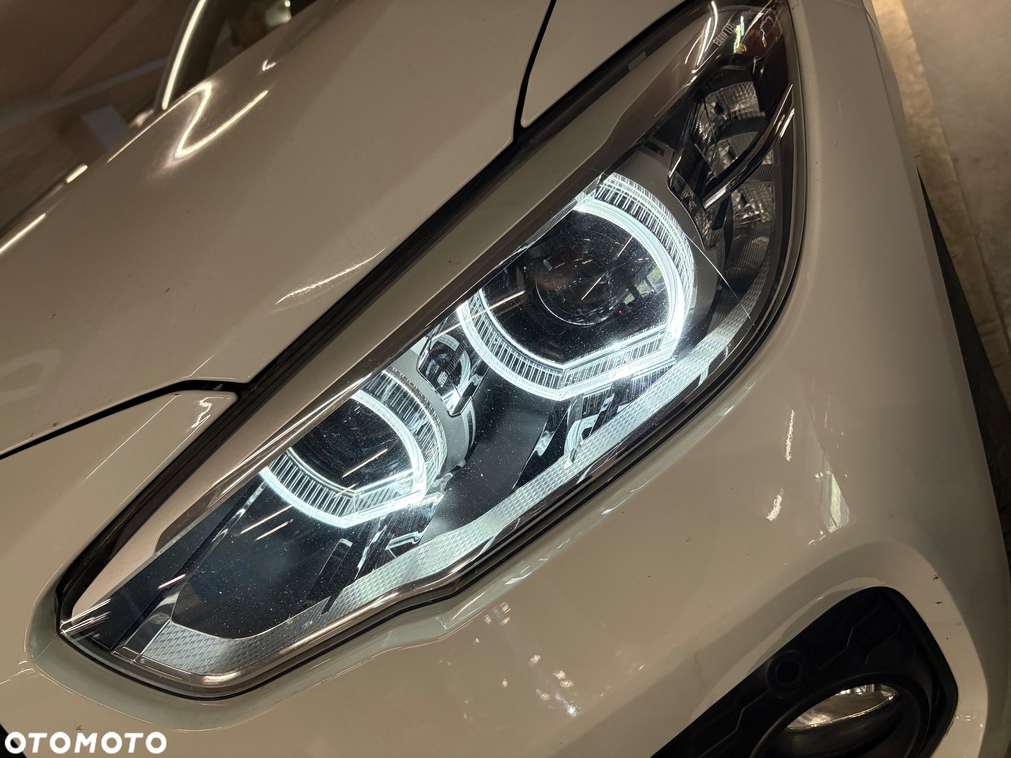 BMW Seria 1 116i Edition M Sport Shadow - 18
