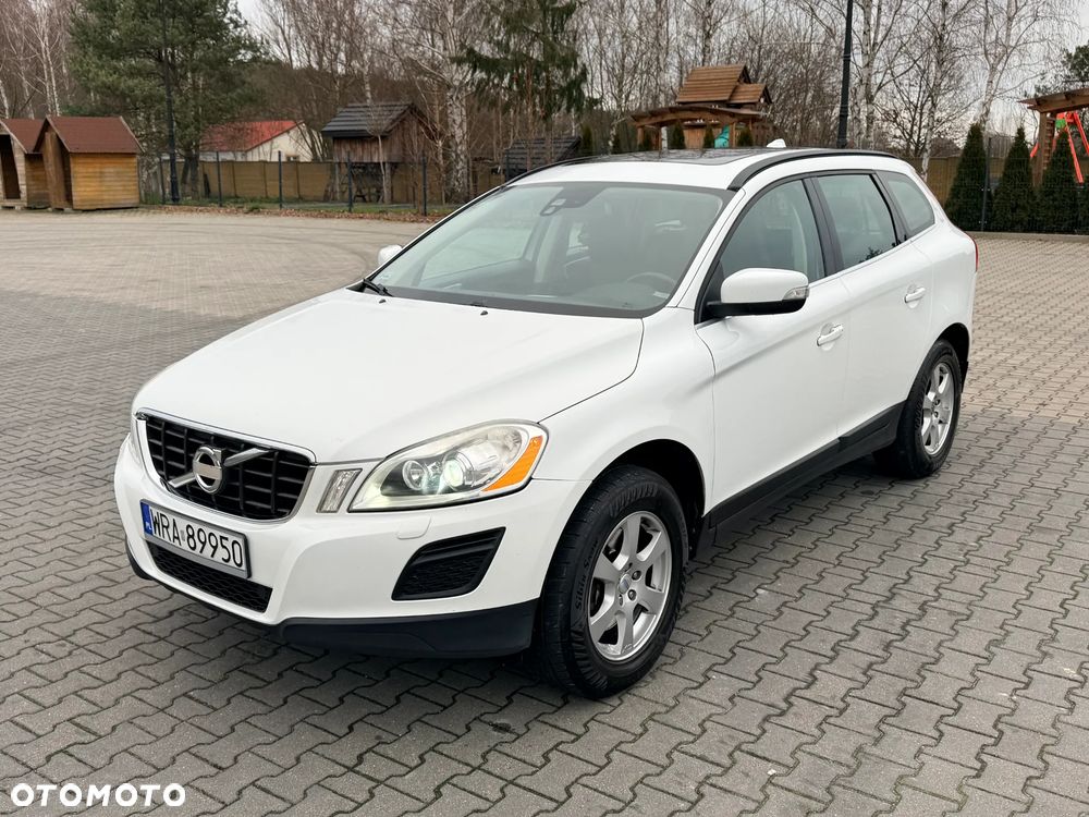 Volvo Xc60 2010 photo 2