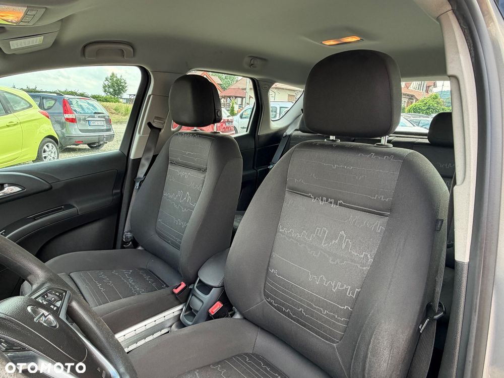 Opel Meriva 1.4 Active - 14