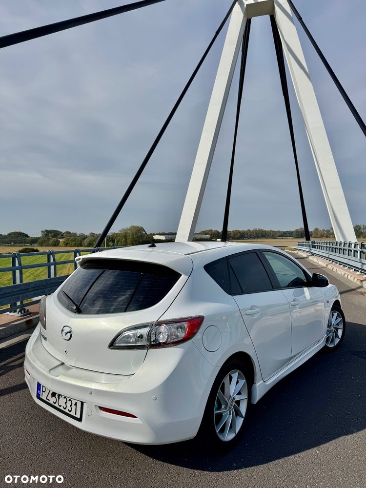 Mazda 3 2.0 Sport - 7