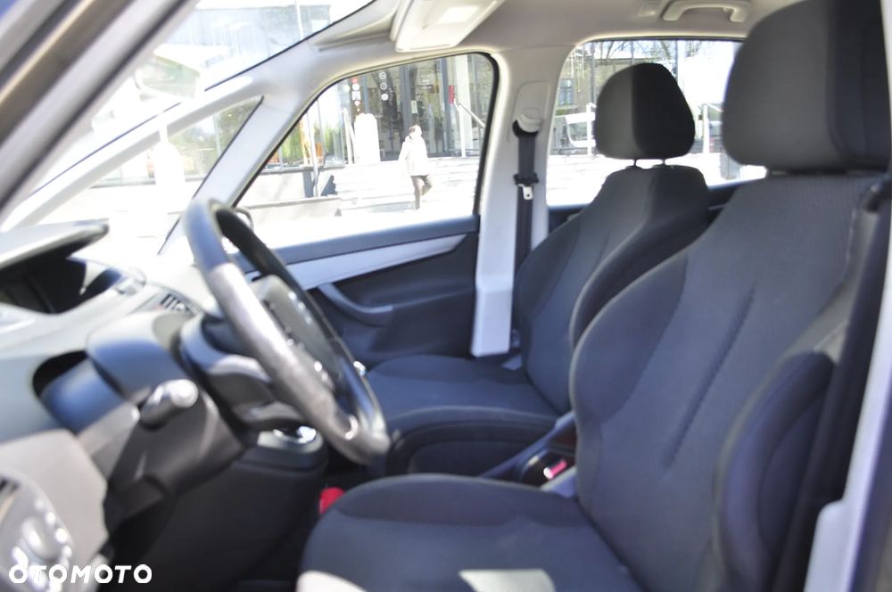 Citroën C4 Picasso - 6