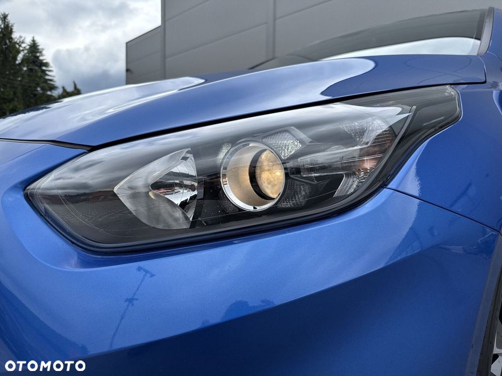 Kia Ceed 1.5 T-GDI M DCT - 2