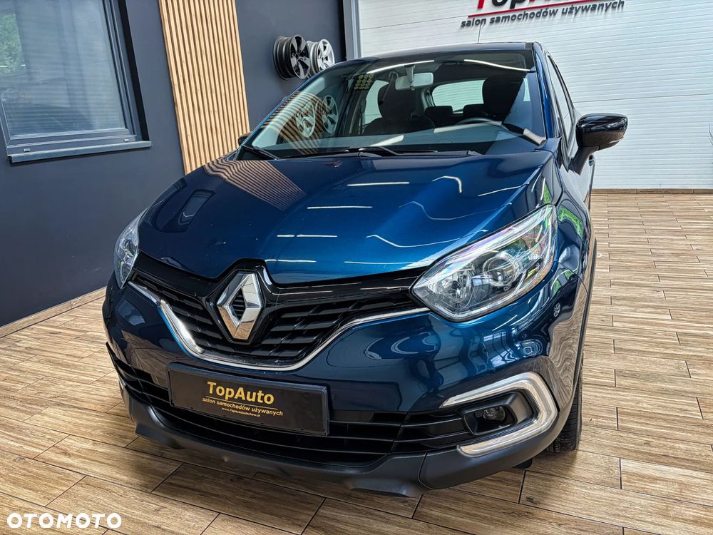 Renault Captur - 13