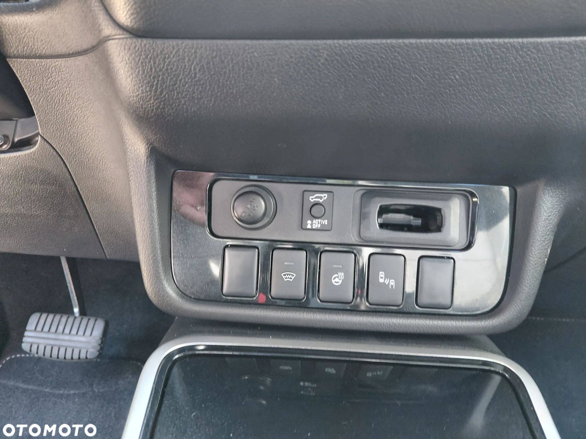 Mitsubishi Outlander 2.2 DI-D 4WD Automatik Diamant Edition - 8