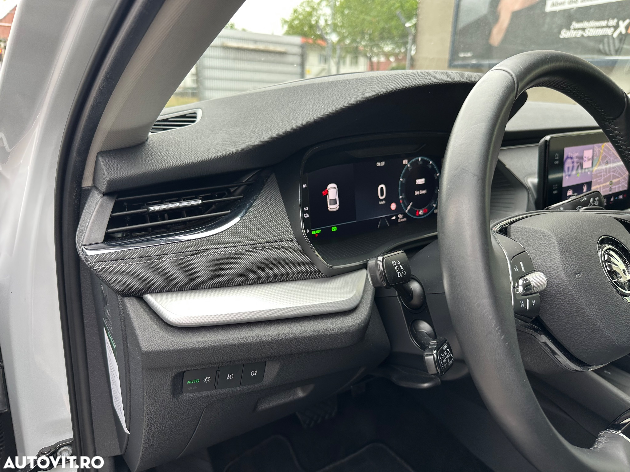 Skoda Octavia 1.4 TSI iV PHEV Style - 31