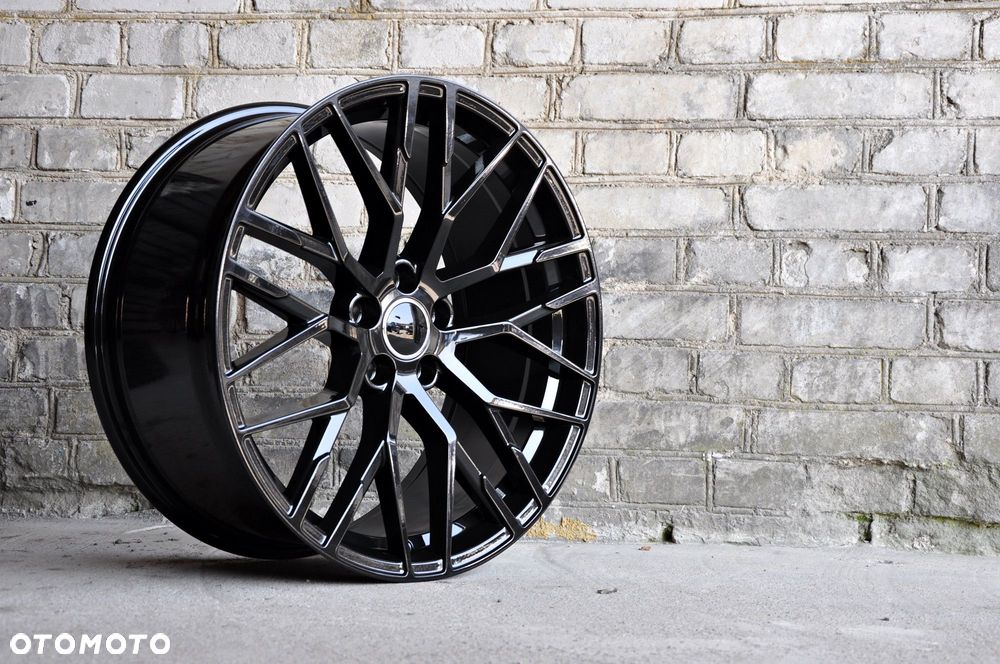 FE30 FELGI 20 5x112 AUDI COMPETITION AUDI A6 A7 S7 - 4