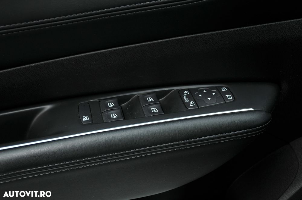 Renault Talisman ENERGY dCi 160 EDC INITIALE PARIS - 22