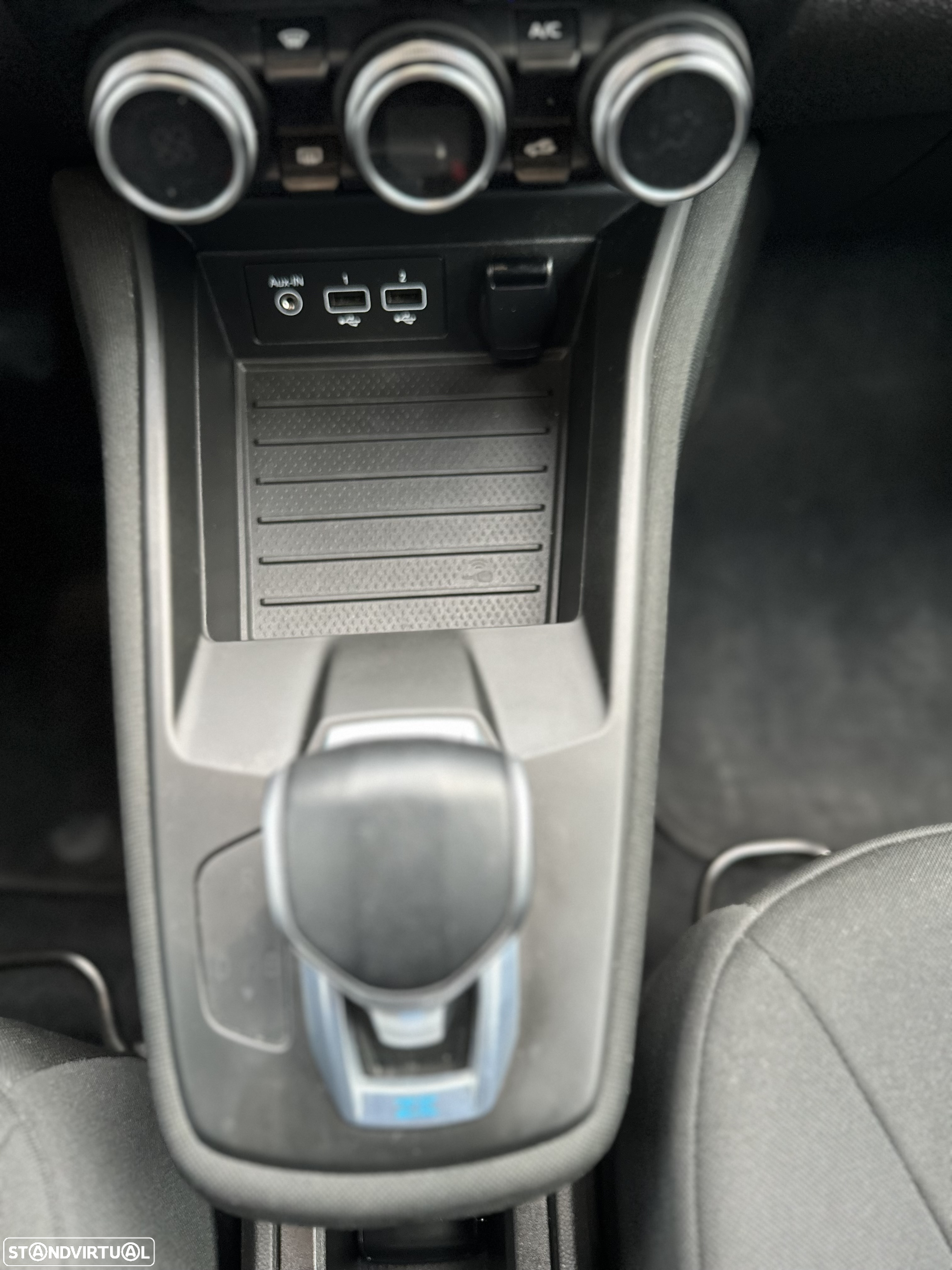 Renault Zoe (c/ Bateria) E-Tech EV50 Evolution - 19