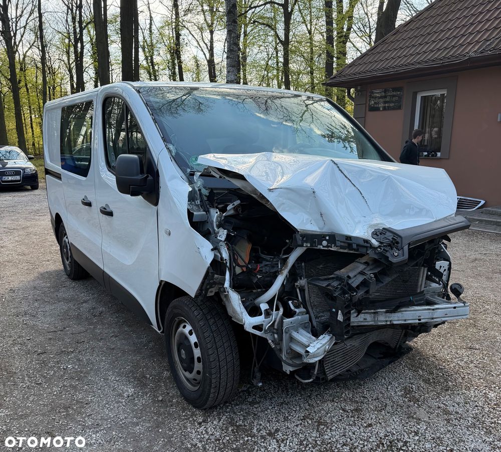 Renault TRAFIC - 3