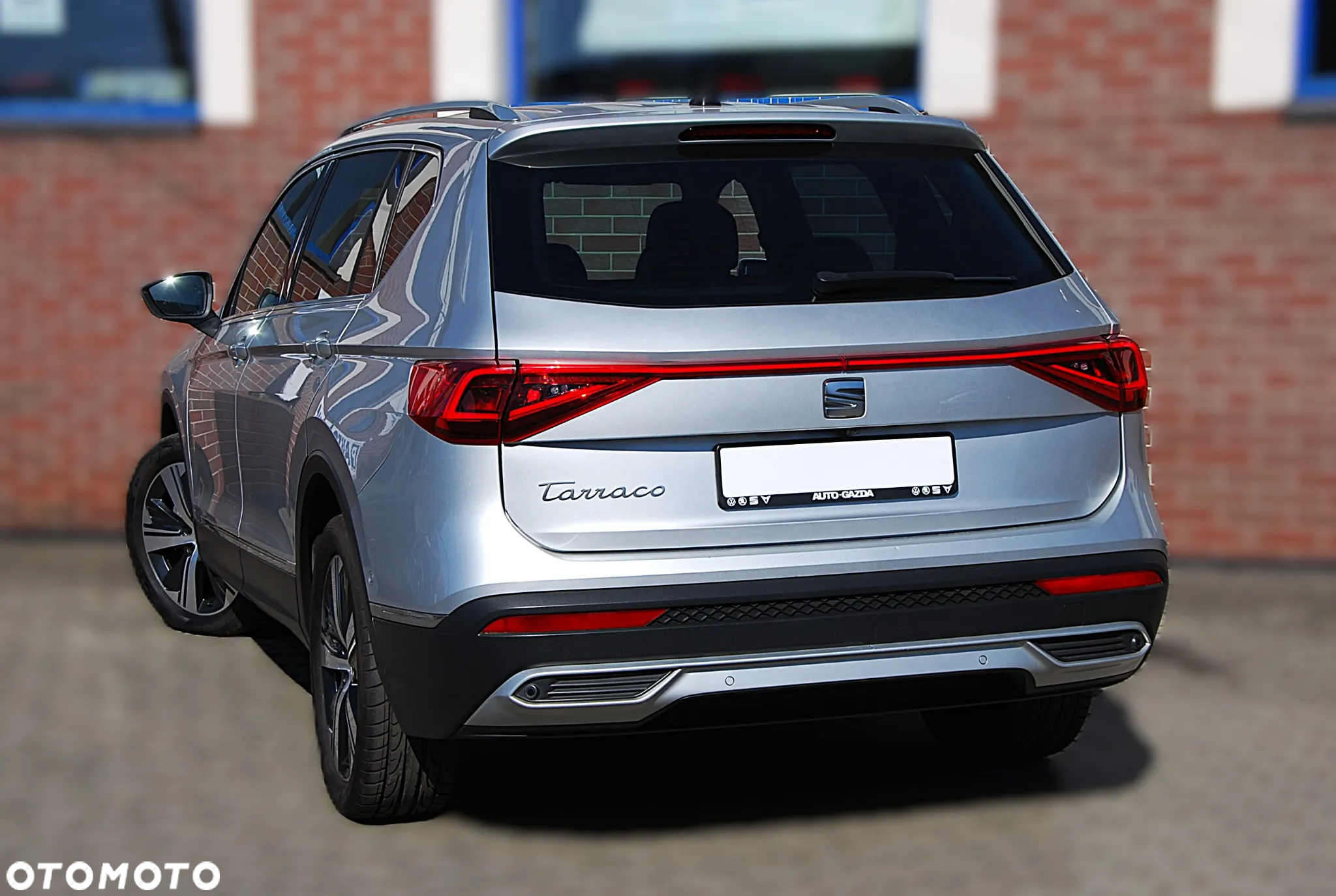 Seat Tarraco 2.0 TDI Xcellence S&S - 13