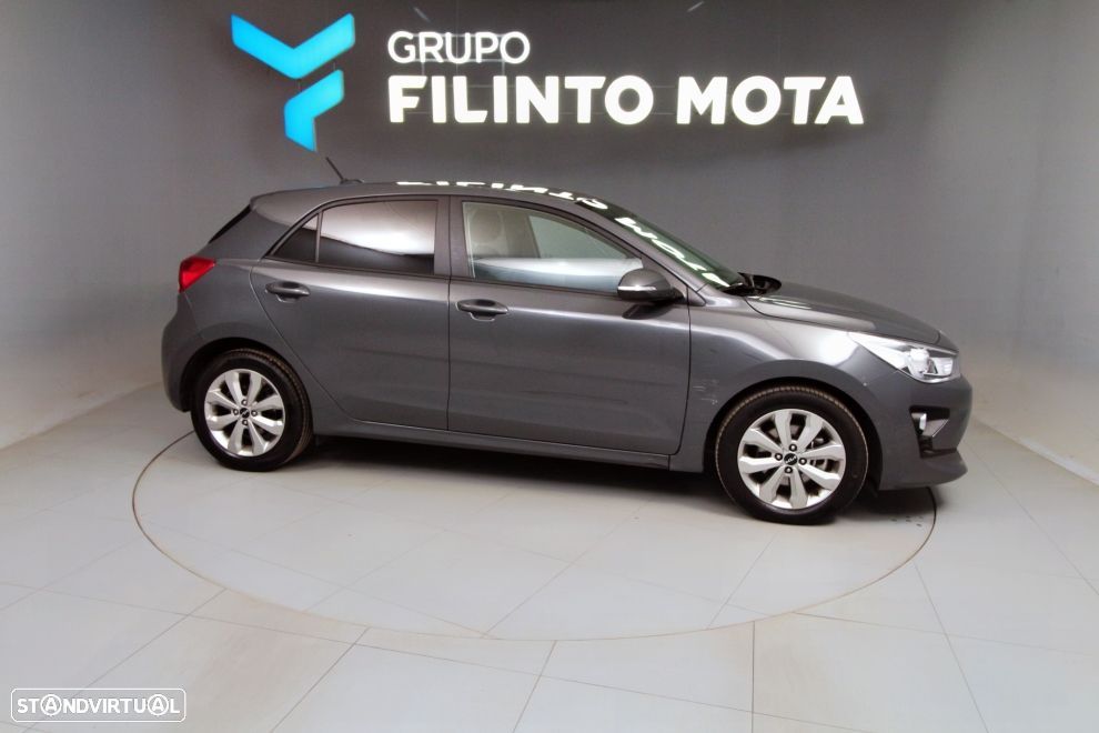 Kia Rio 1.0 T-GDi Drive - 9