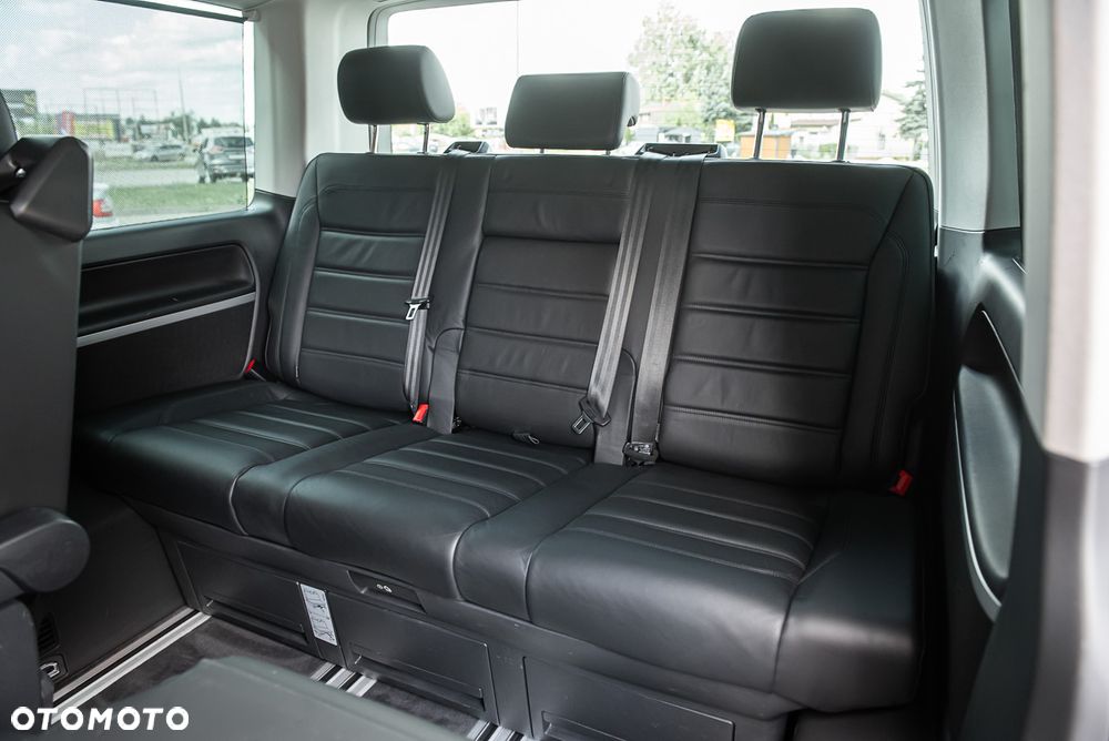 Volkswagen Multivan 2.0 BiTDI L1 Highline 4Motion DSG - 30