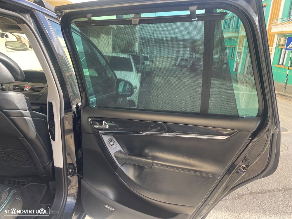 Citroën C4 Grand Picasso - 29