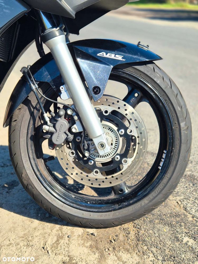 Suzuki SV - 26
