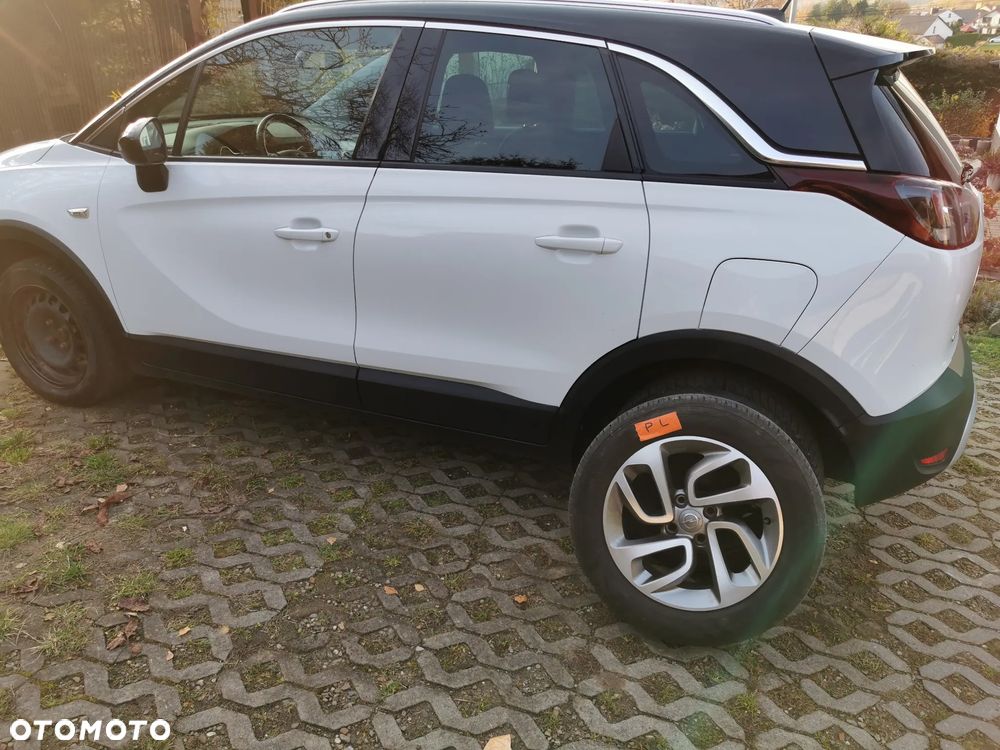 Opel Crossland X 1.6 Diesel ECOTEC Start/Stop Innovation - 16