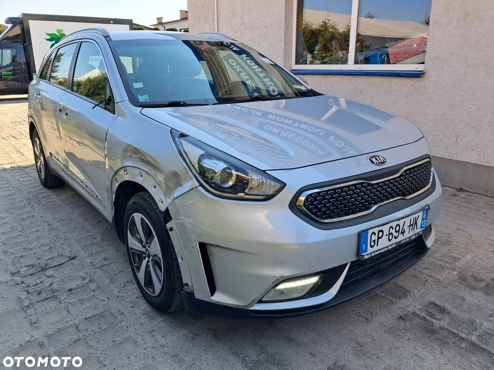 Kia Niro - 4