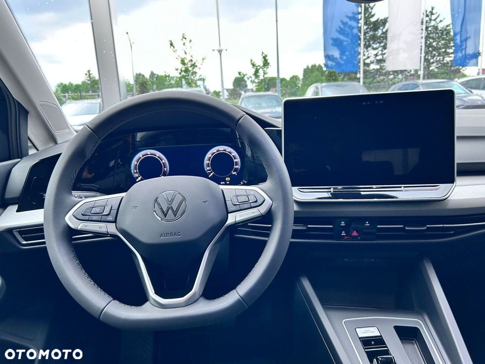 Volkswagen Golf - 17