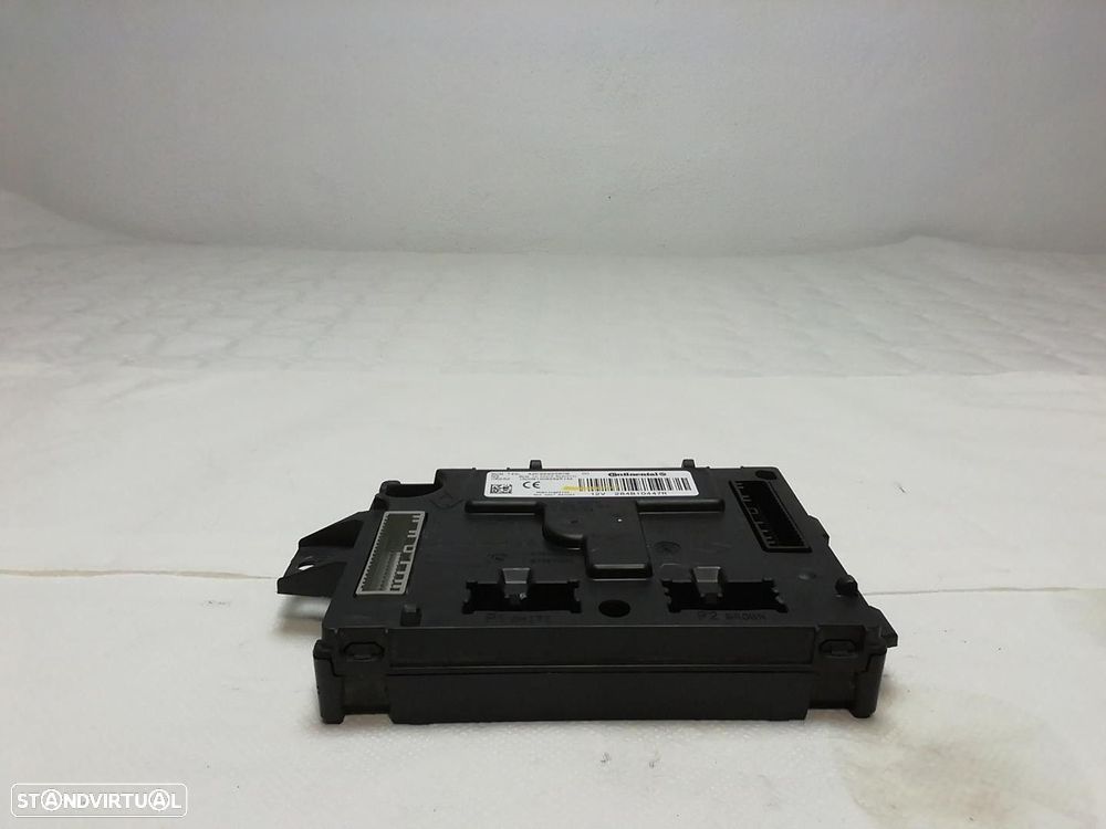 MODULO ELECTRONICO DACIA SANDERO II 2018 - 1