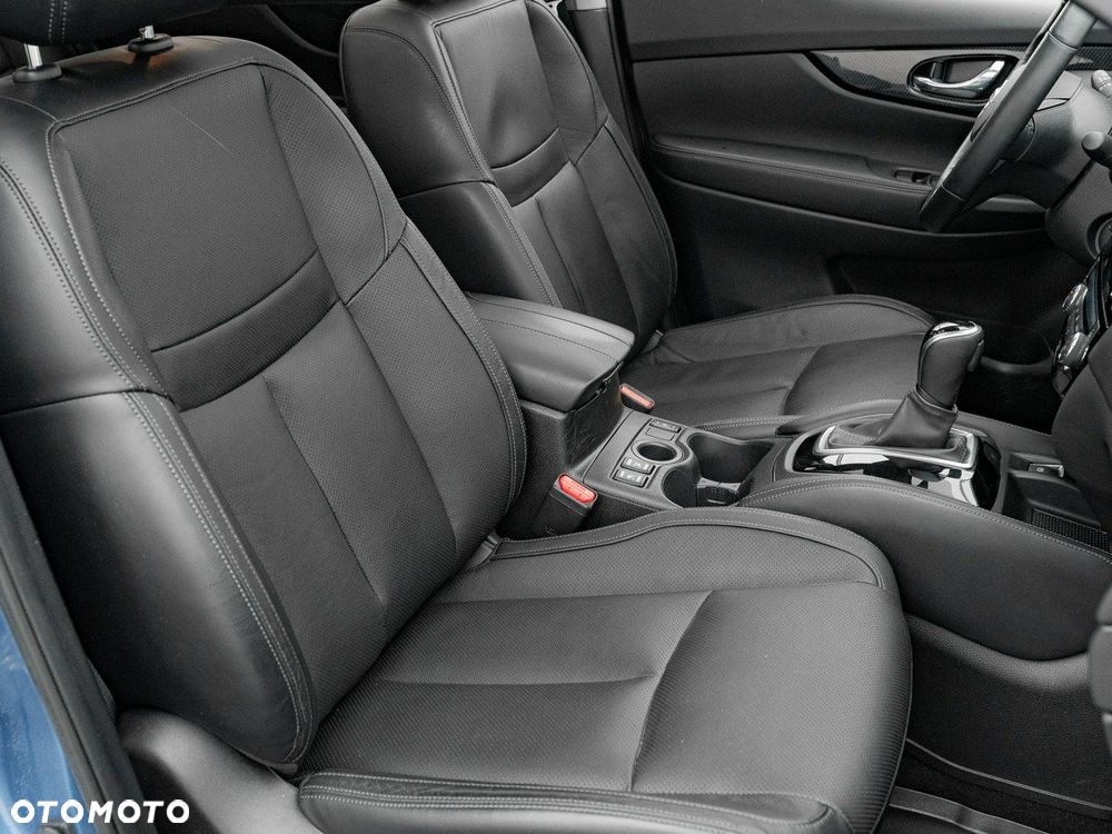 Nissan X-Trail 1.3 DIG-T Tekna 2WD DCT - 37