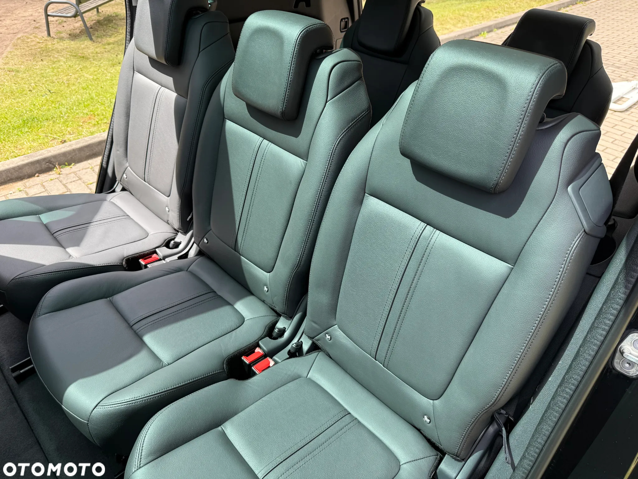 Peugeot 5008 BlueHDI 150 Active Business-Paket - 18