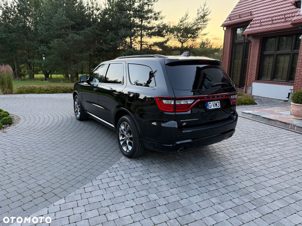 Dodge Durango - 6