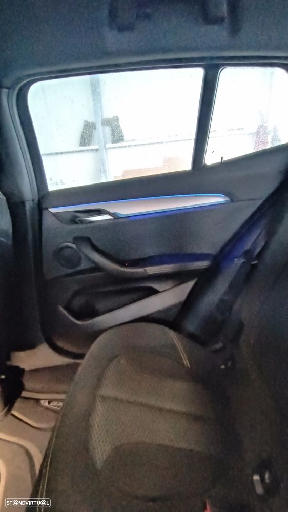 BMW X2 18 d sDrive Auto Pack M - 18