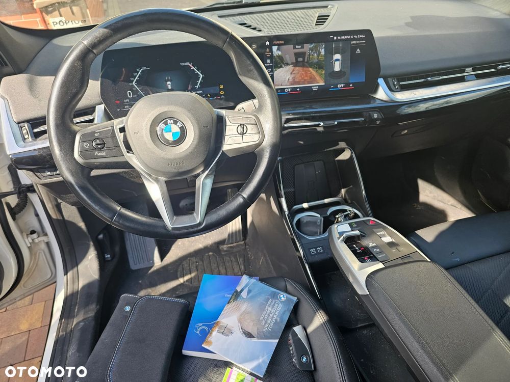 BMW X1 - 15