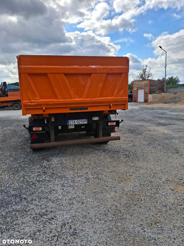 Meiller MZDA18 - 5