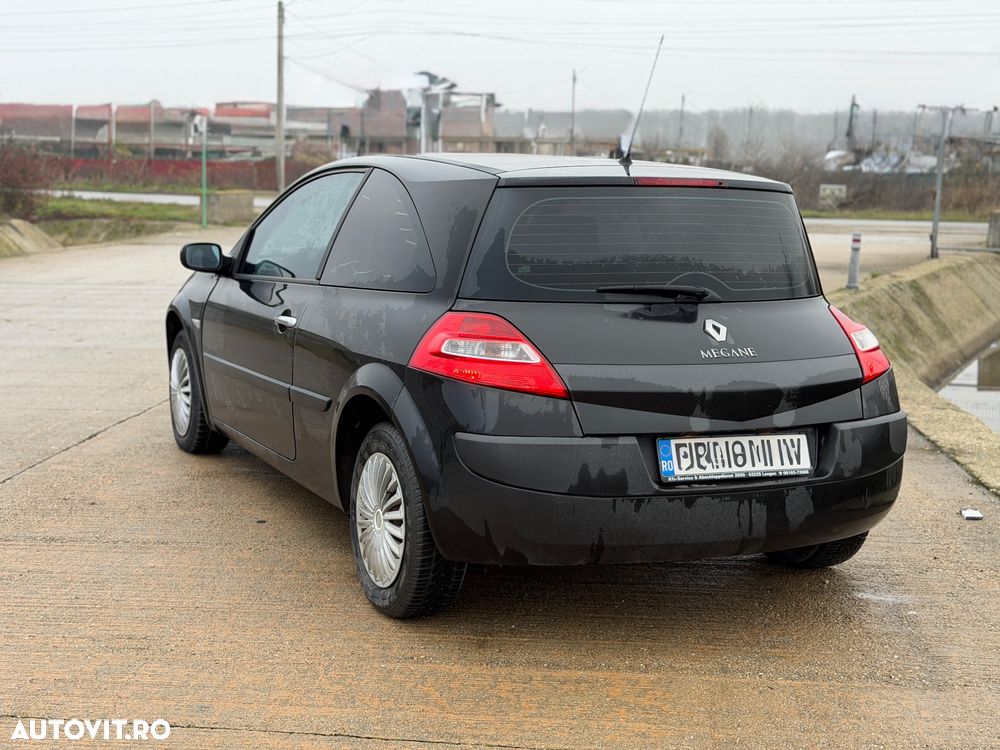 Renault Megane - 6
