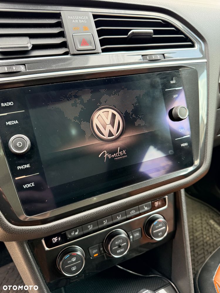 Volkswagen Tiguan Allspace - 5