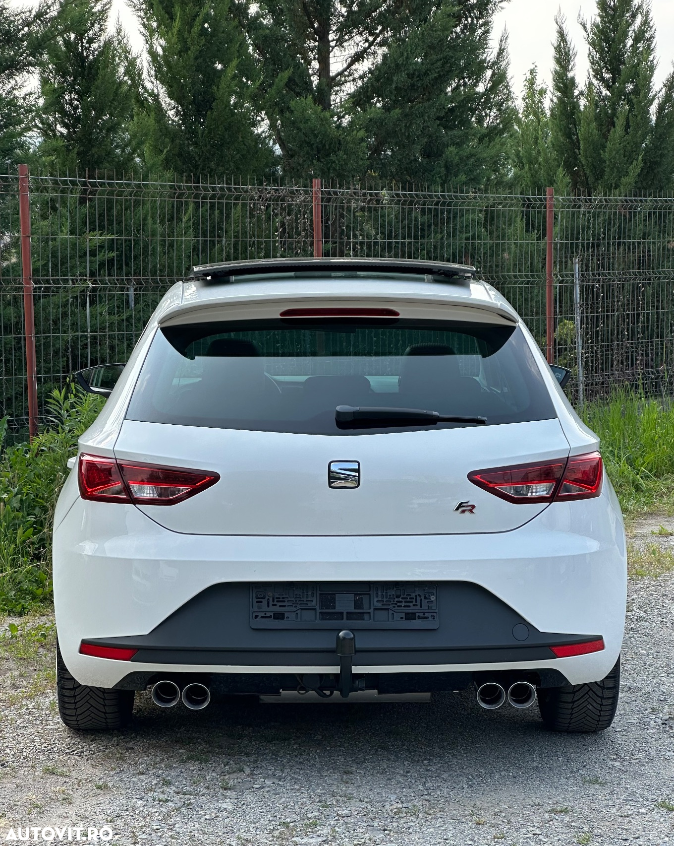 Seat Leon 1.4 TSI Start&Stop FR - 5