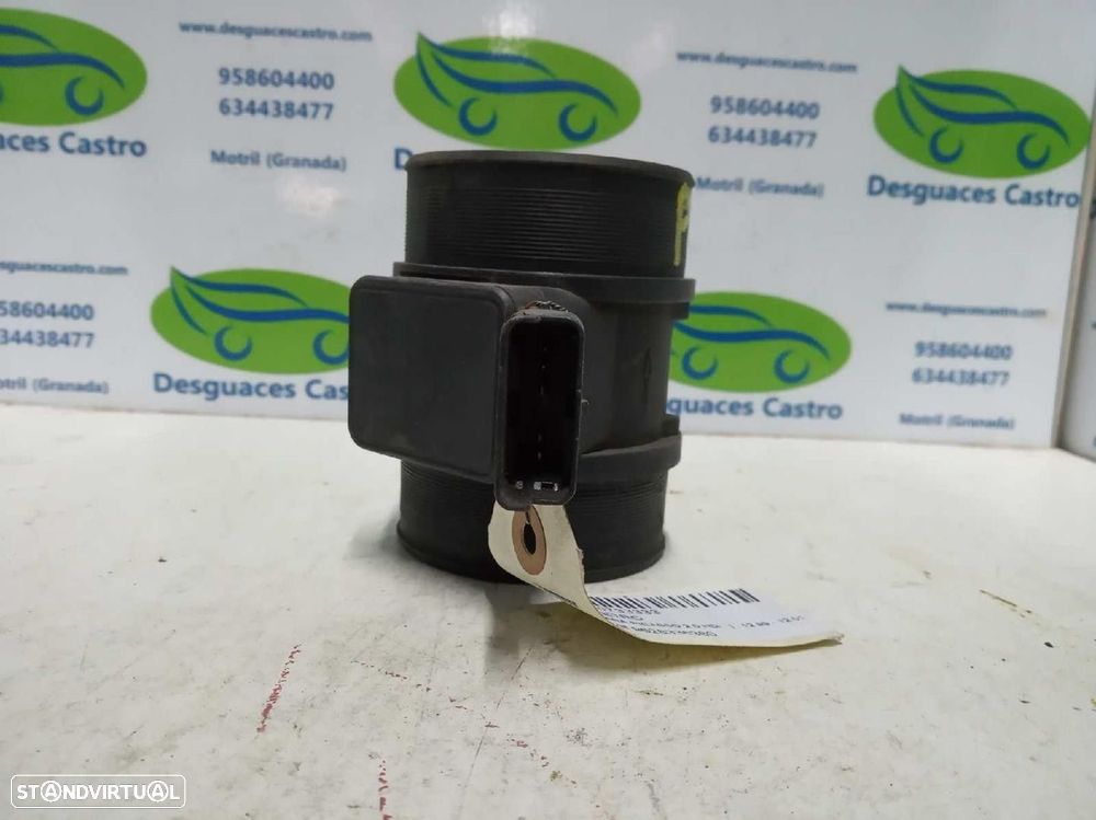 MEDIDOR DE MASSA DE AR CITROEN XSARA PICASSO 2000 -9628336380 - 4