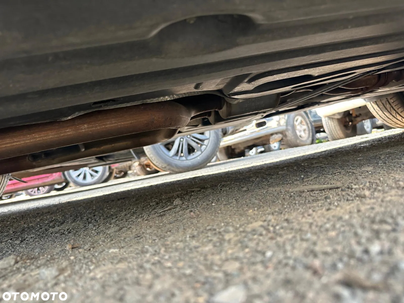 Mercedes-Benz CLS 500 - 14