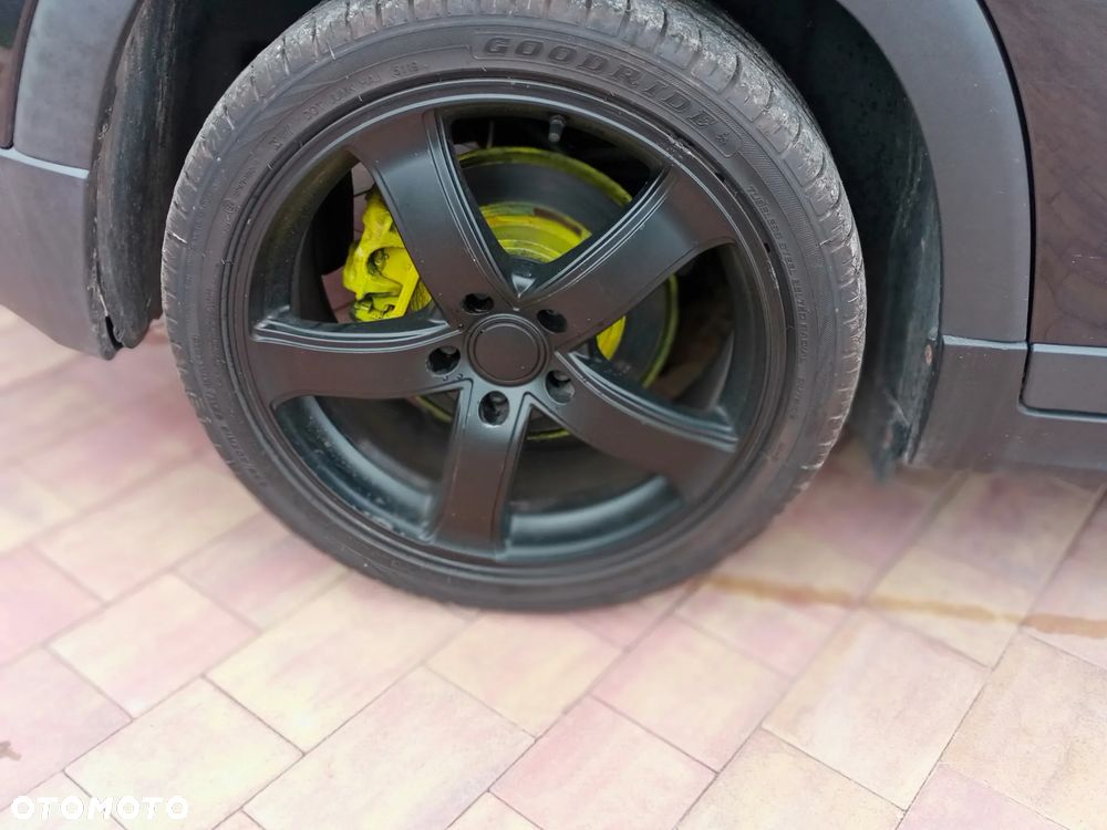 Chevrolet Orlando - 9