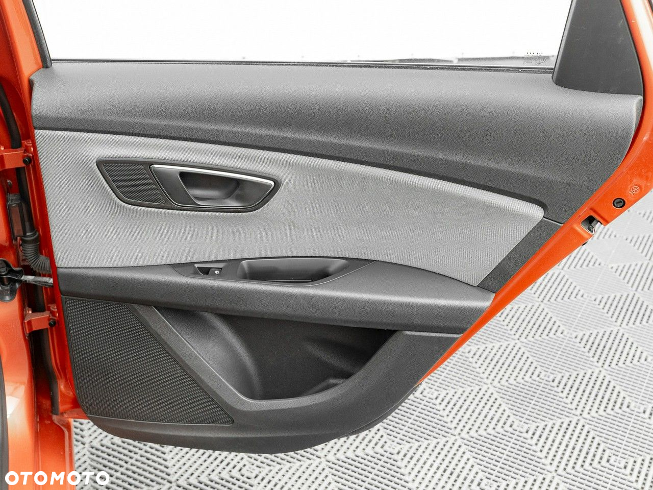Seat Leon - 27