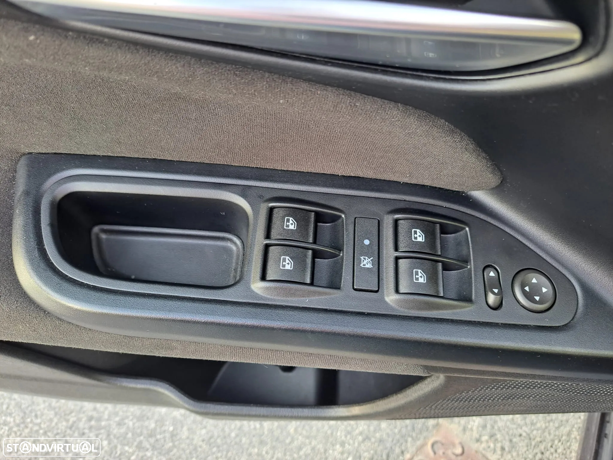 Fiat Tipo Station Wagon 1.3 M-Jet Lounge Tech - 48